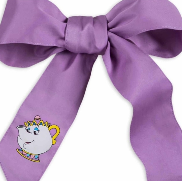 NWT Disney Parks Dress Shop Mrs. Potts and Chip Size XL - Picture 4 of 15